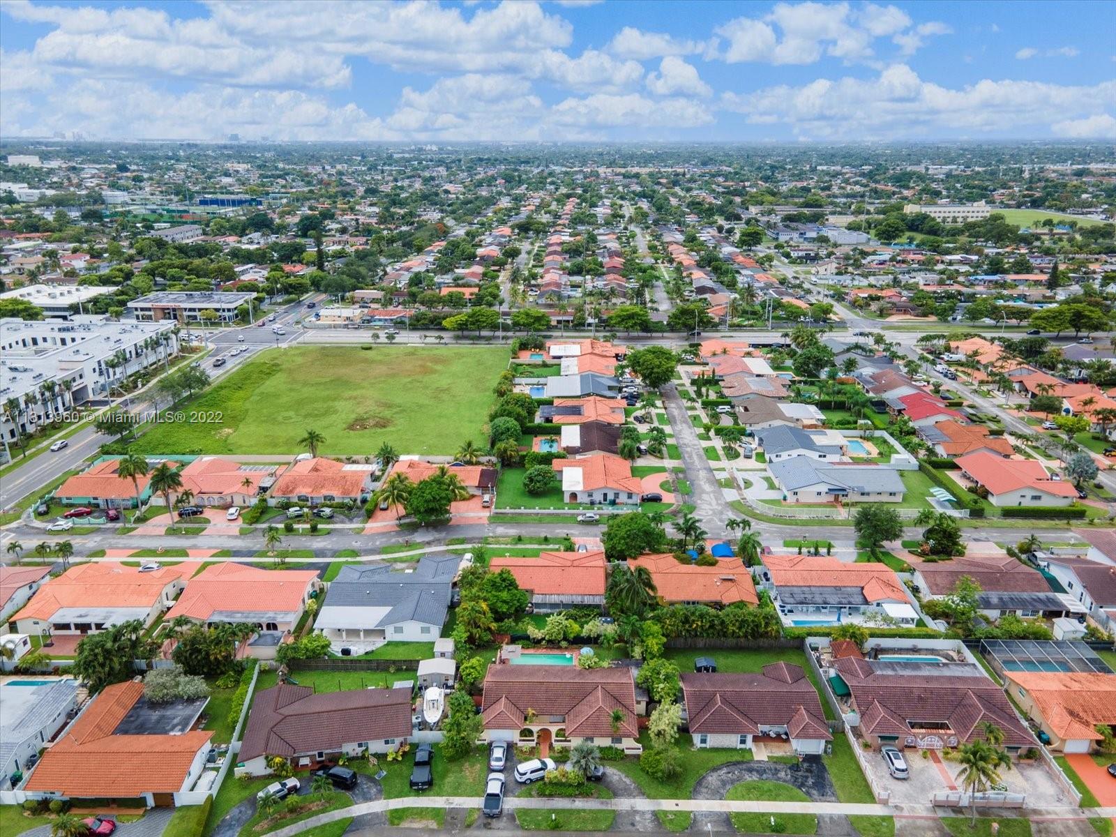 CANTELOPE SUB - Residential Lease
