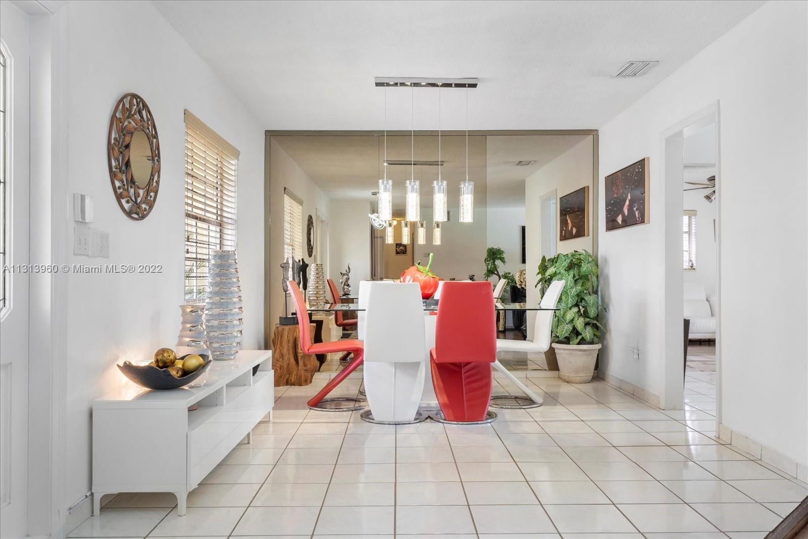 CANTELOPE SUB - Residential Lease