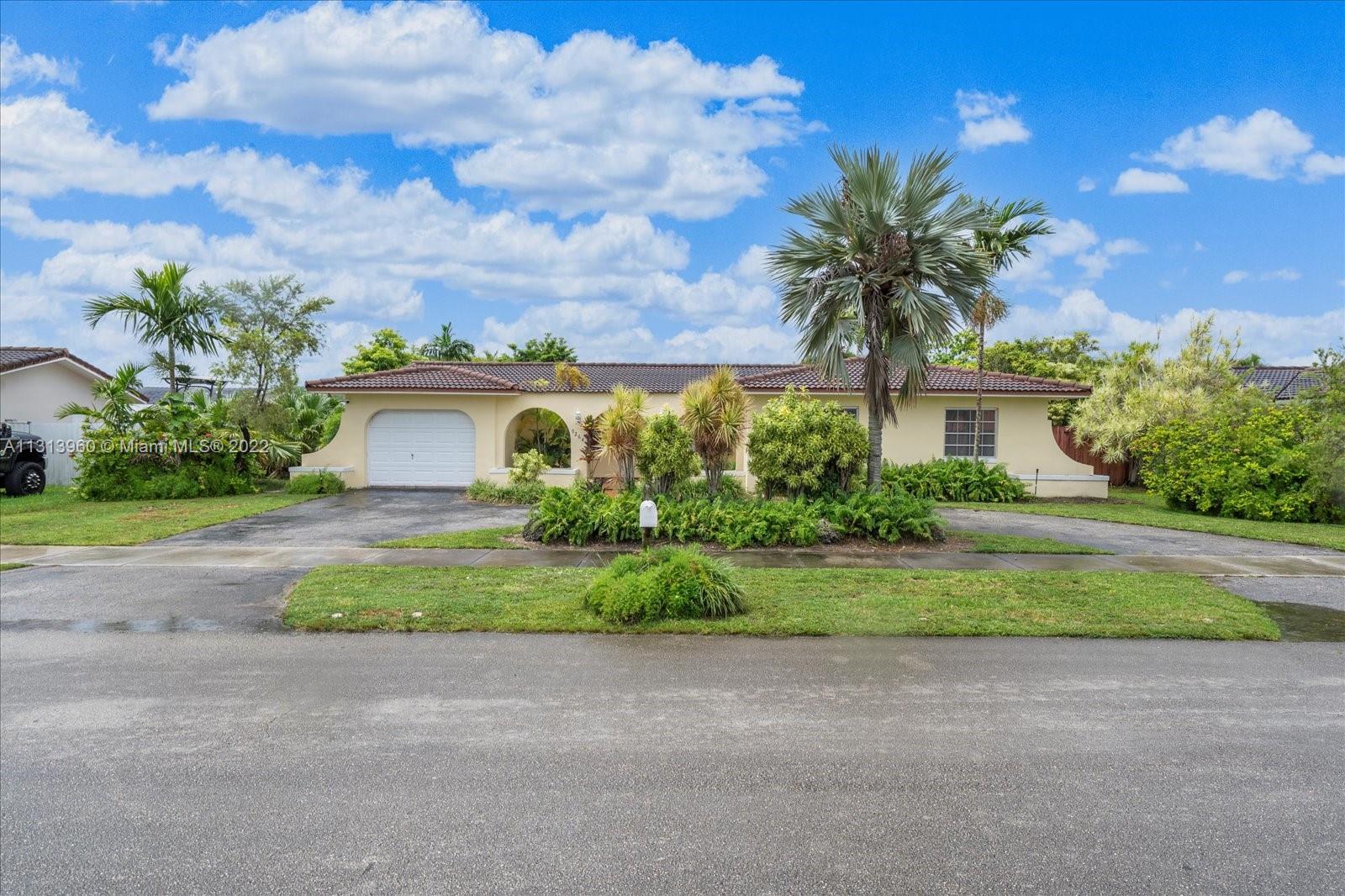 CANTELOPE SUB - Residential Lease