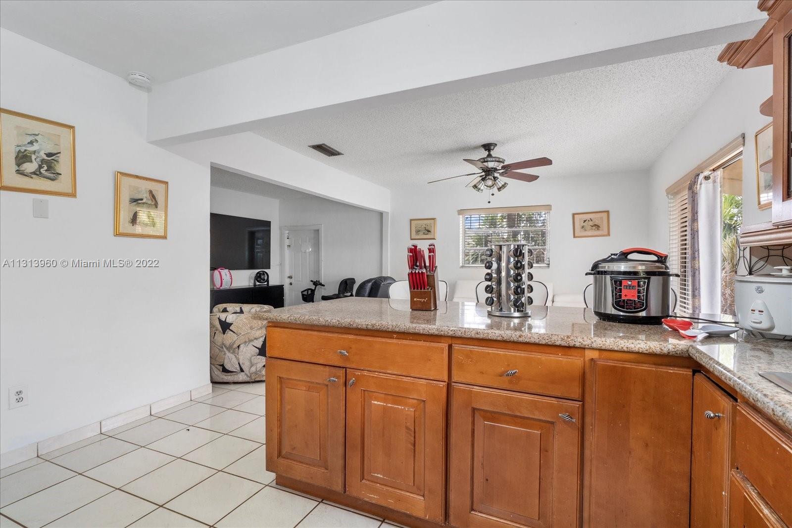 CANTELOPE SUB - Residential Lease