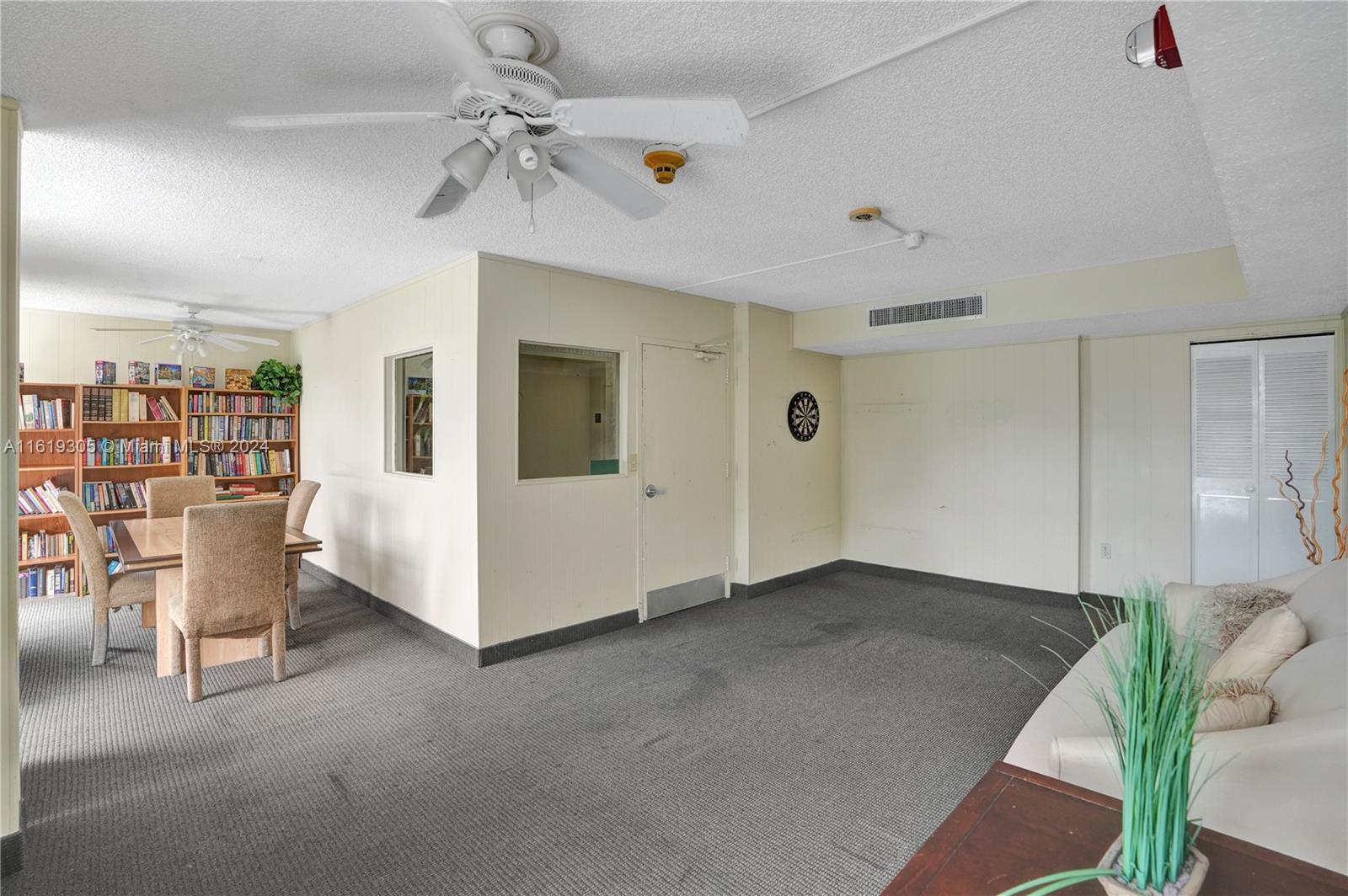 DORSET HOUSE CONDO - Residential Lease