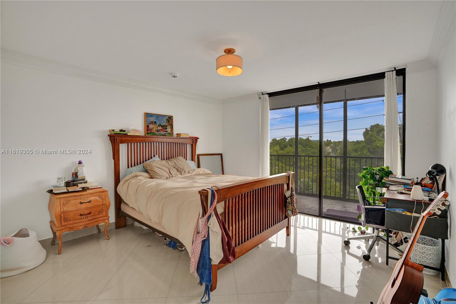 DORSET HOUSE CONDO - Residential Lease