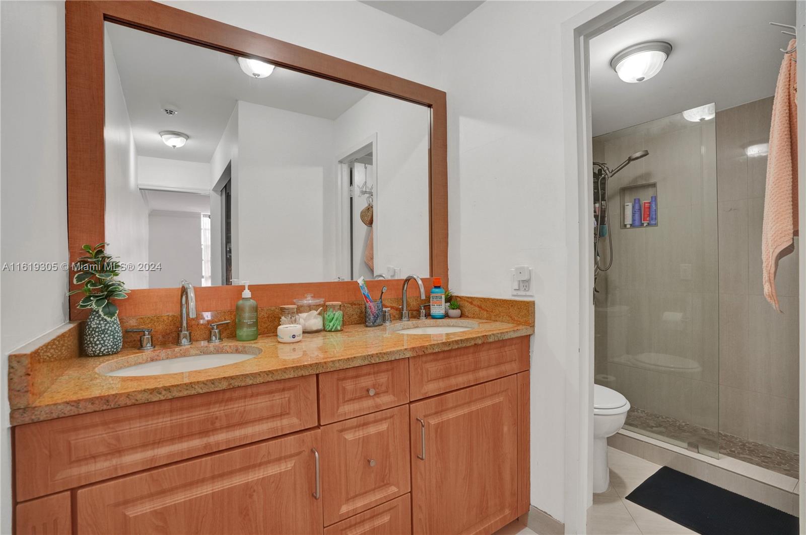 DORSET HOUSE CONDO - Residential Lease