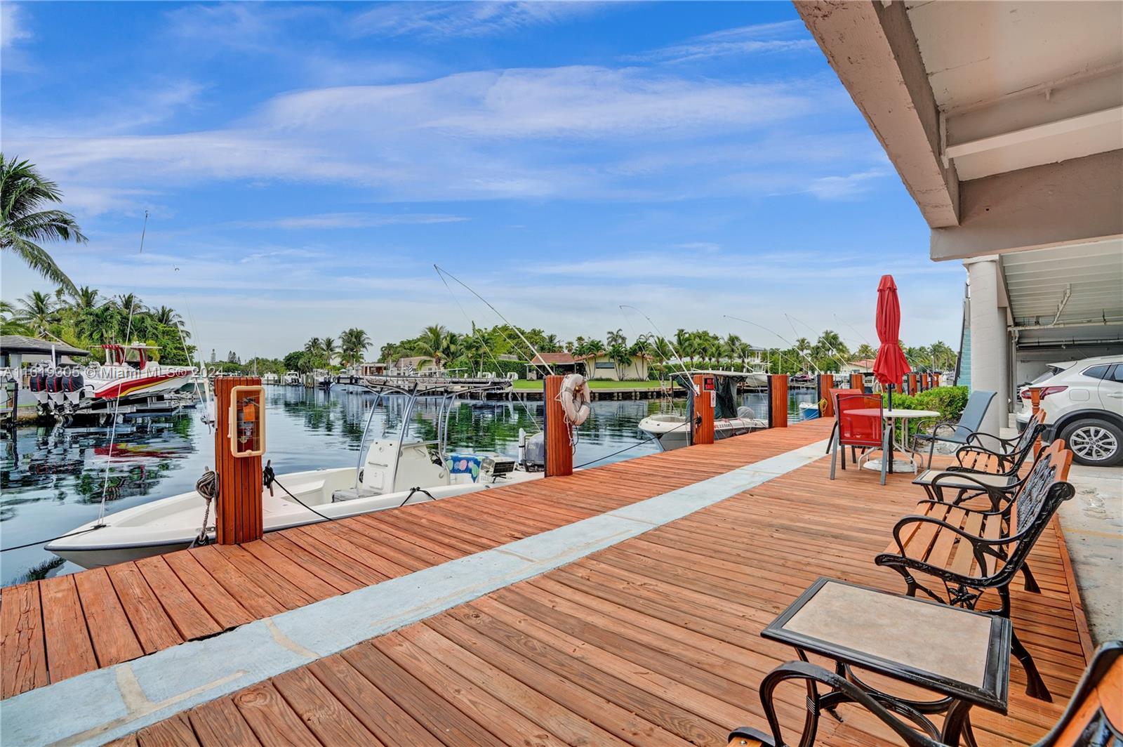 DORSET HOUSE CONDO - Residential Lease
