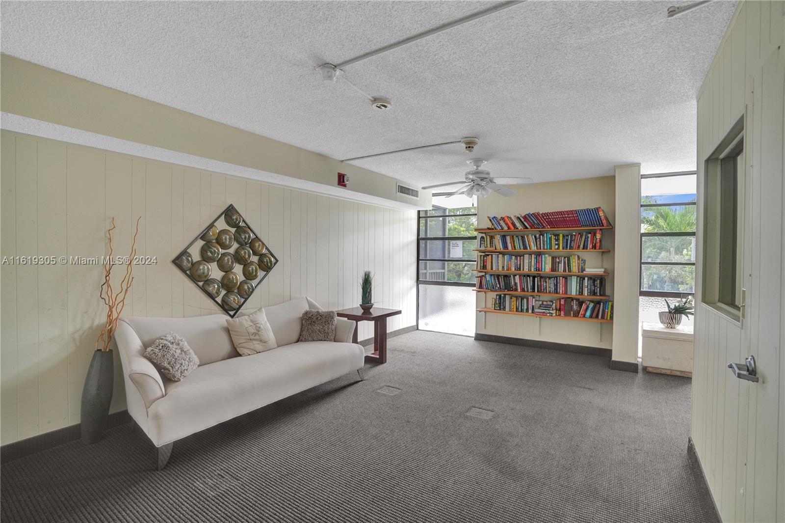 DORSET HOUSE CONDO - Residential Lease