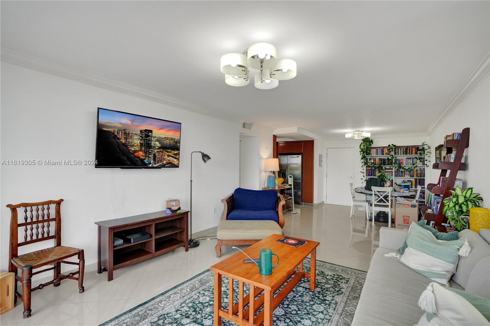 DORSET HOUSE CONDO - Residential Lease