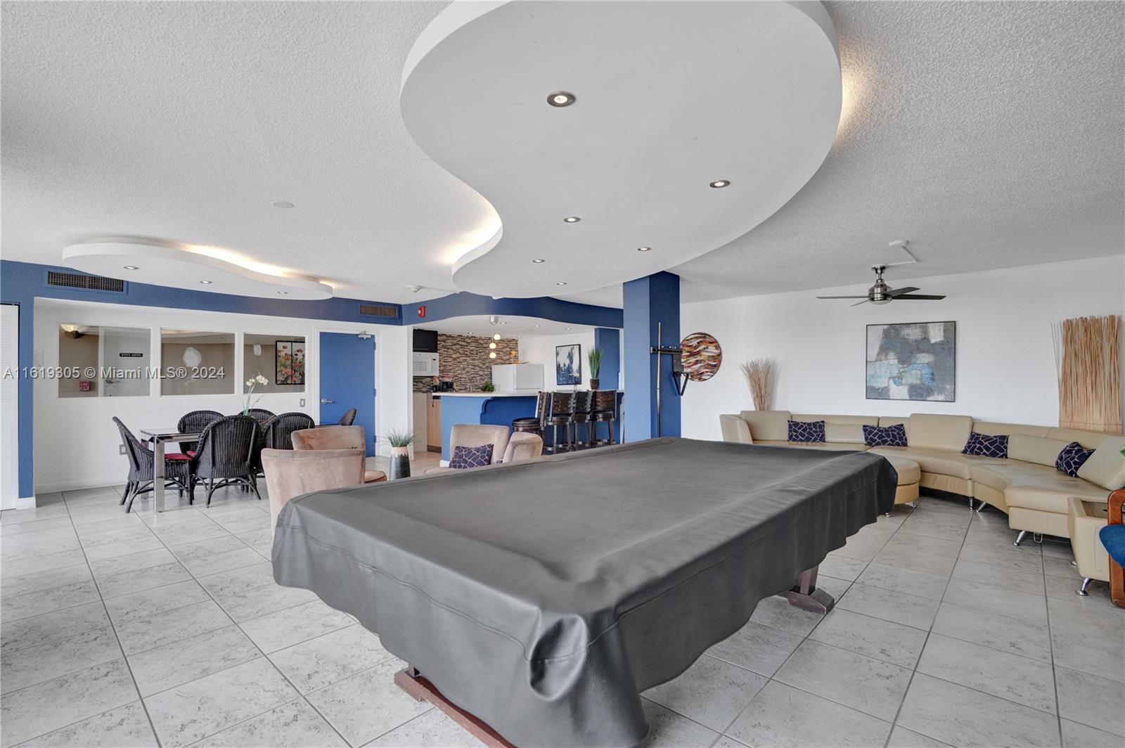 DORSET HOUSE CONDO - Residential Lease