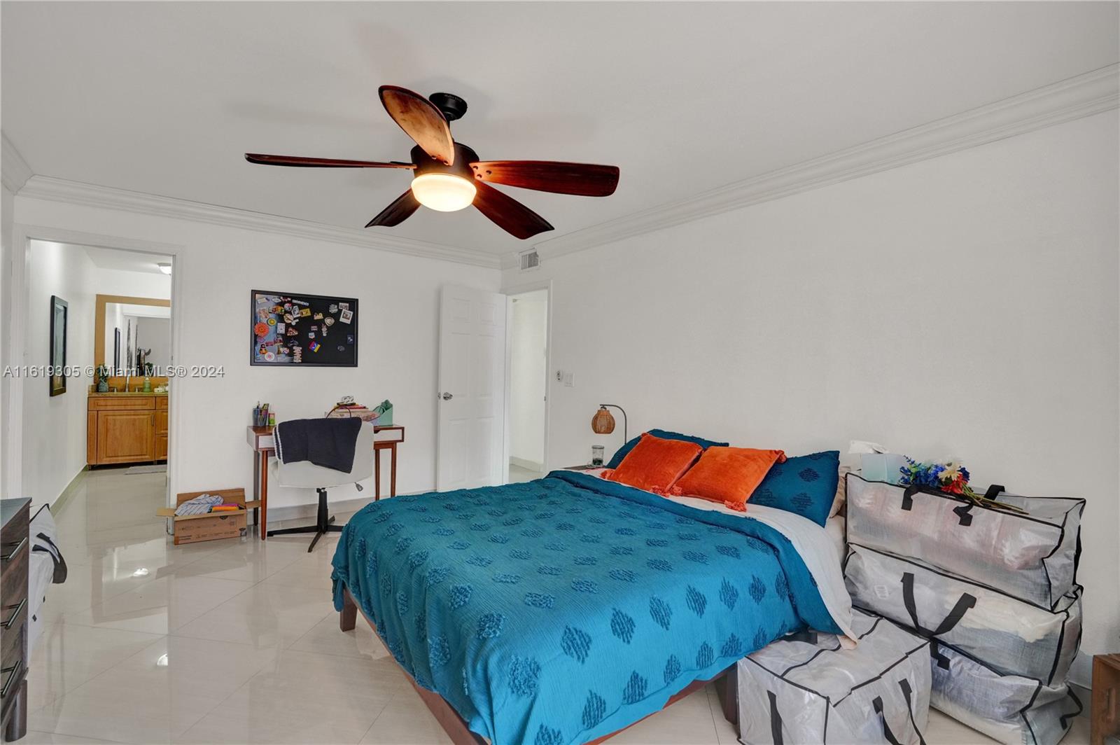 DORSET HOUSE CONDO - Residential Lease