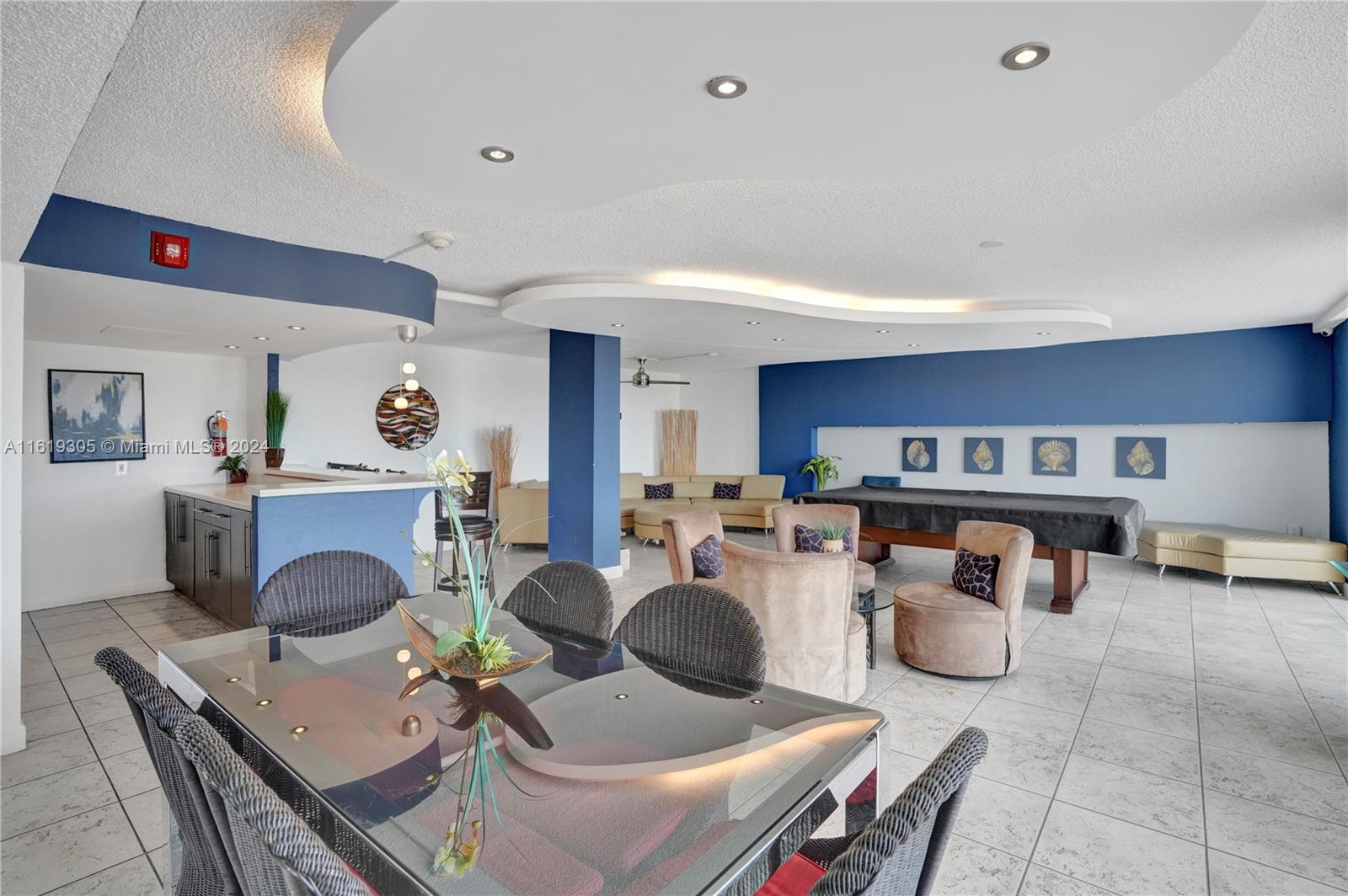 DORSET HOUSE CONDO - Residential Lease