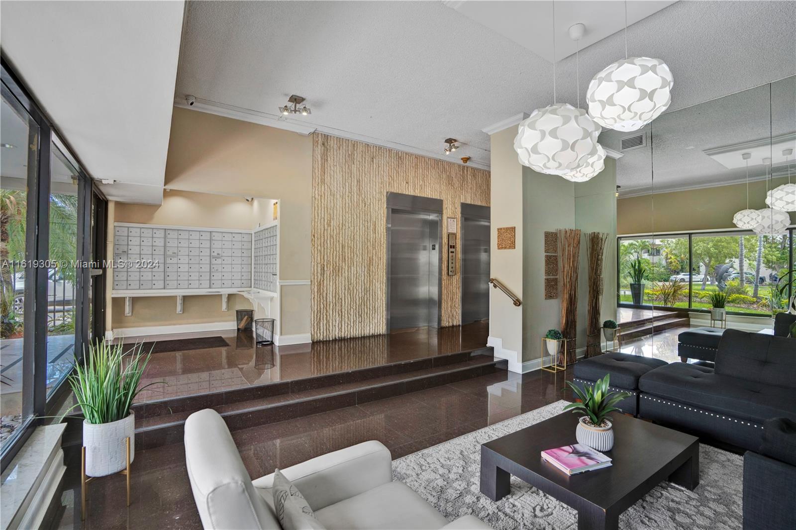 DORSET HOUSE CONDO - Residential Lease