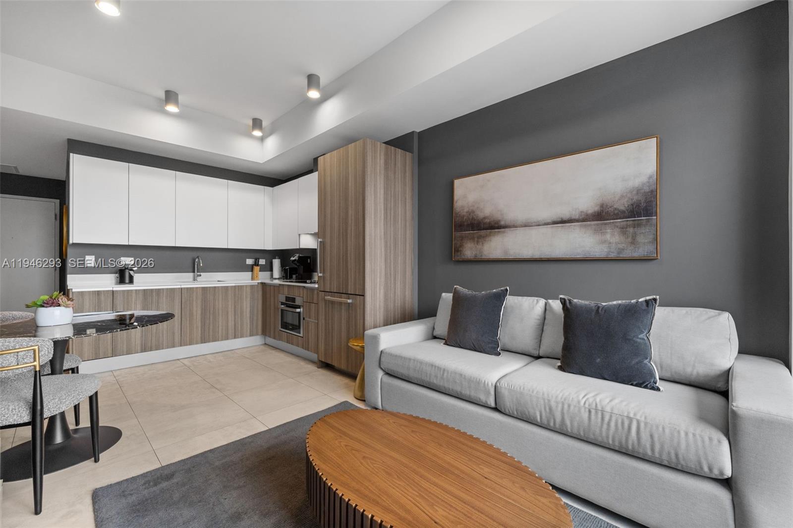 Smart Brickell - Residential