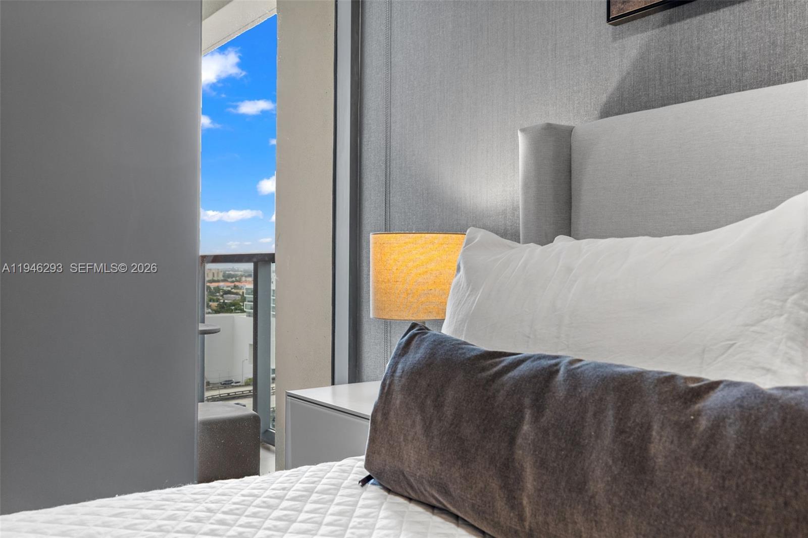 Smart Brickell - Residential