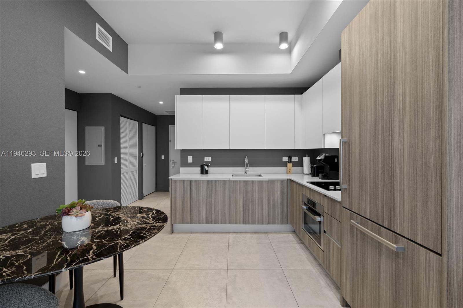 Smart Brickell - Residential