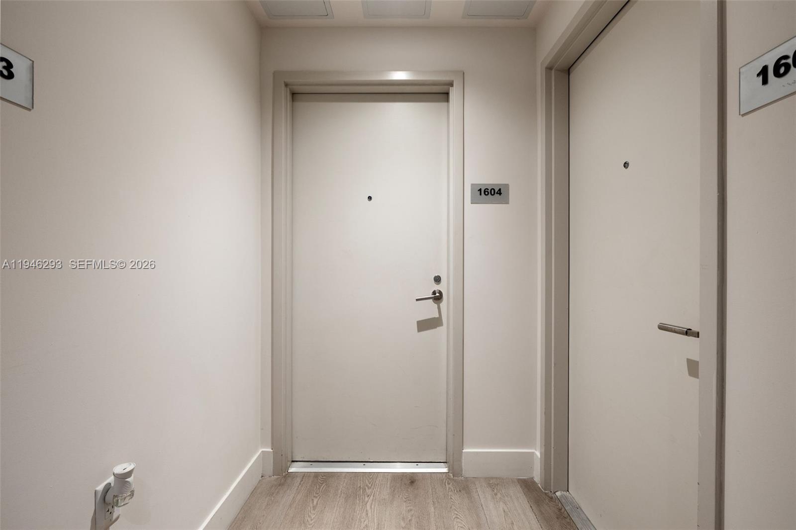 Smart Brickell - Residential