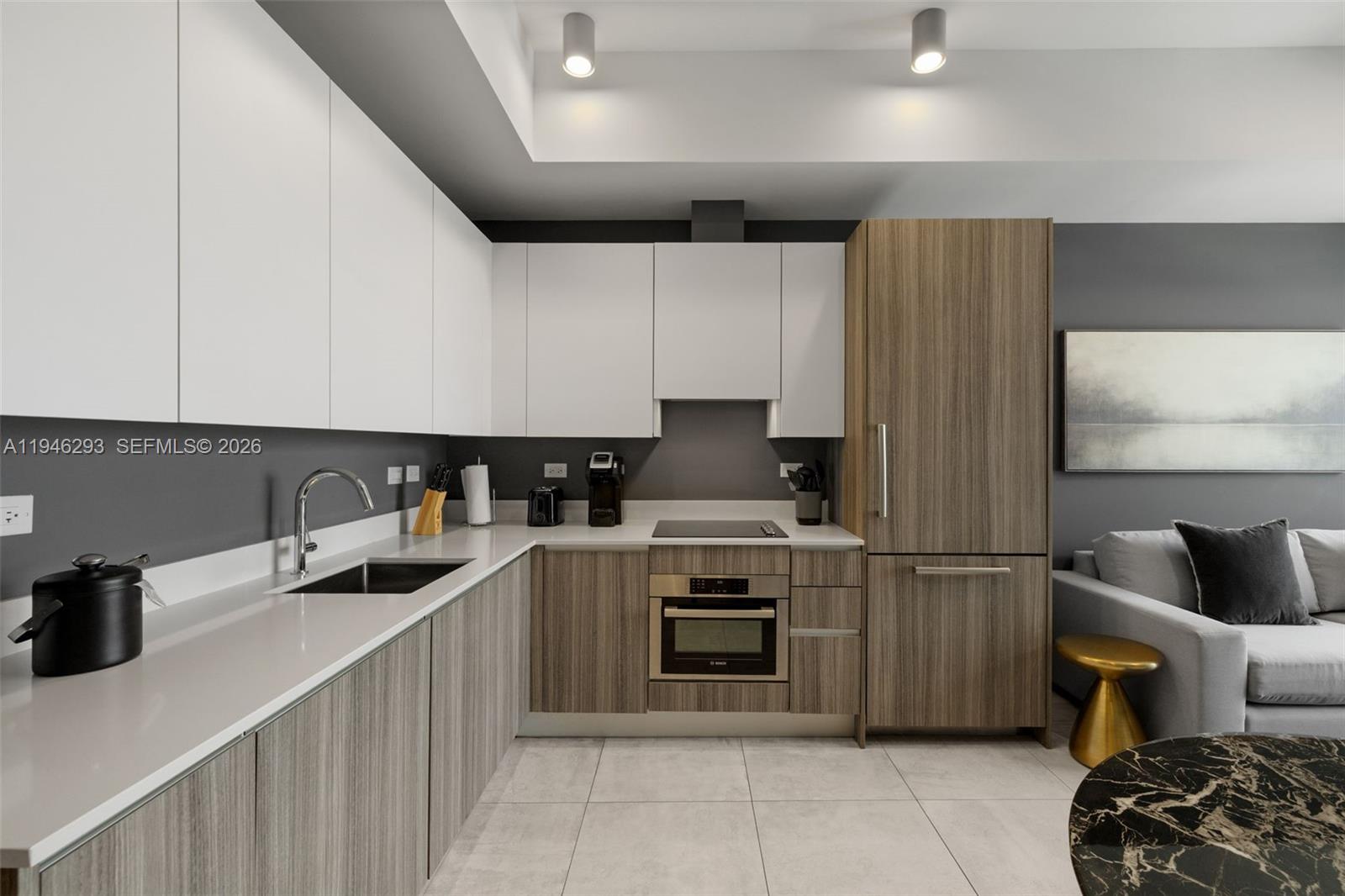 Smart Brickell - Residential