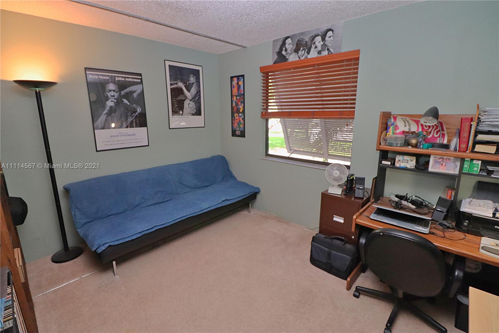 EVERGLADES SUGAR & LAND C - Residential
