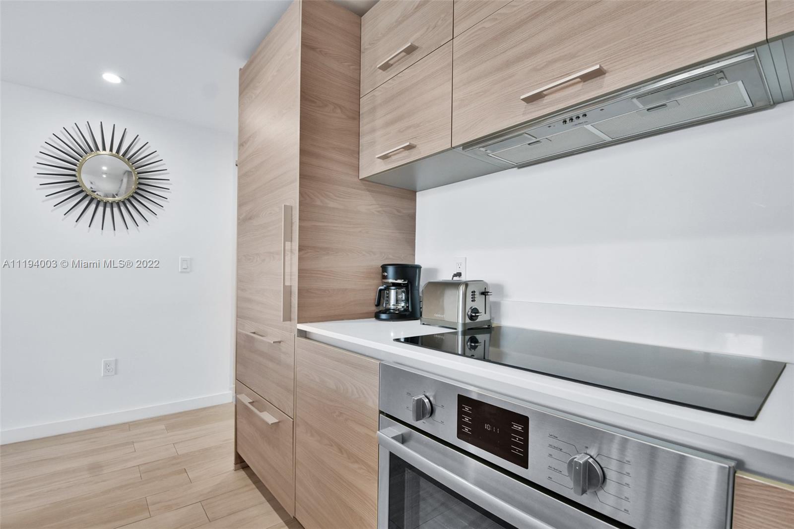 1300 S MIAMI AVENUE CONDO - Residential Lease
