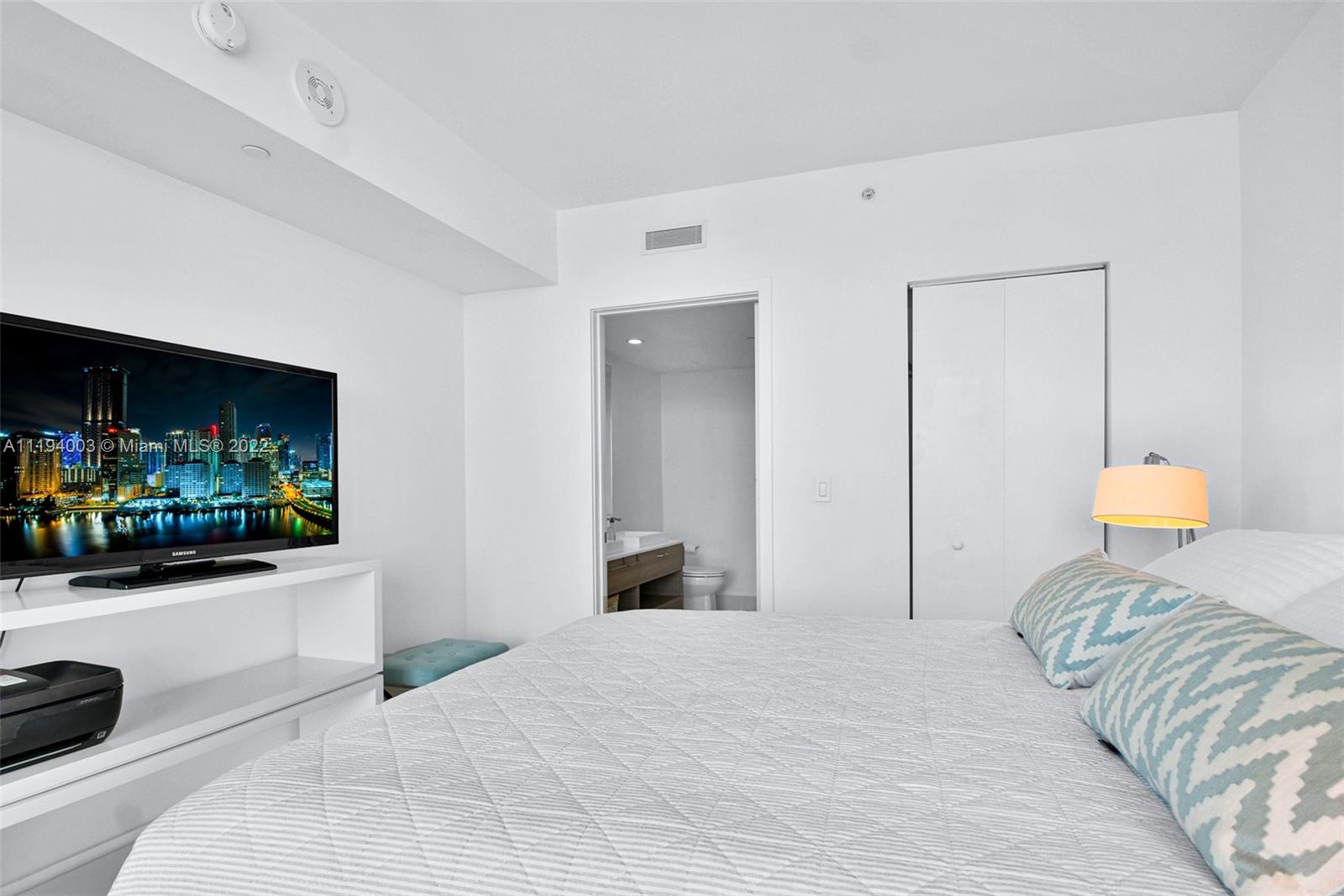 1300 S MIAMI AVENUE CONDO - Residential Lease