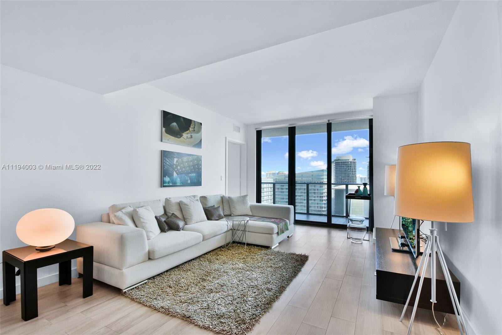 1300 S MIAMI AVENUE CONDO - Residential Lease