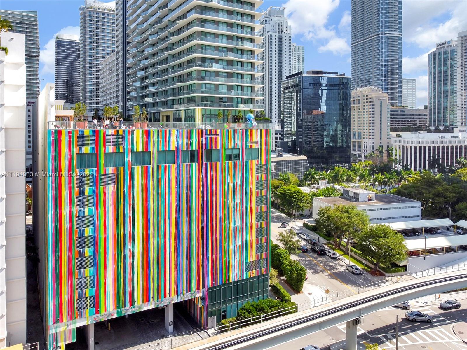 1300 S MIAMI AVENUE CONDO - Residential Lease