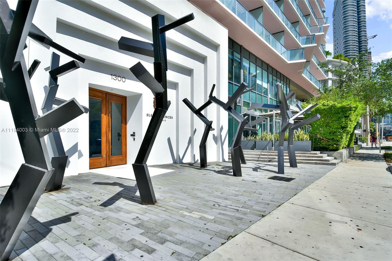 1300 S MIAMI AVENUE CONDO - Residential Lease