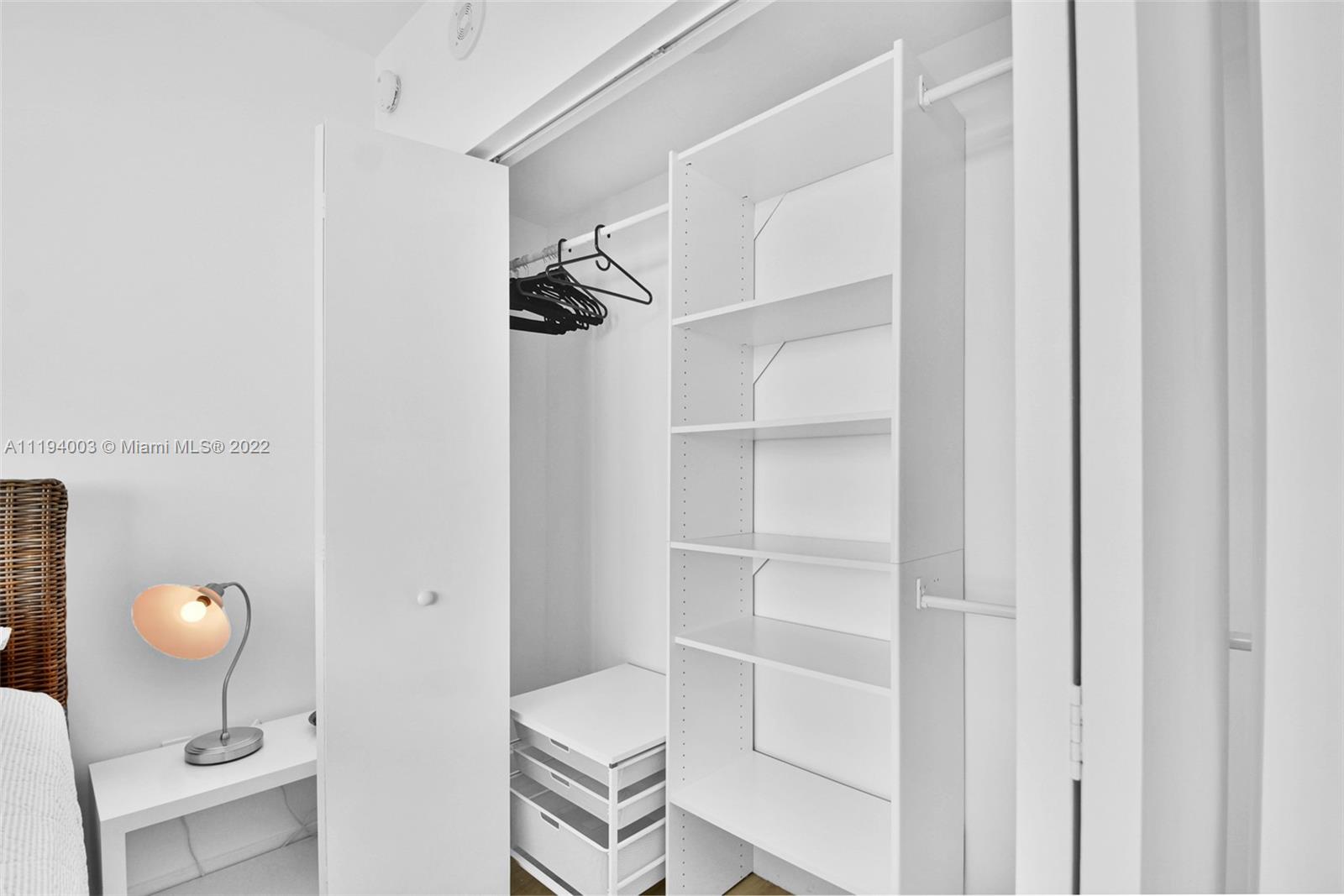 1300 S MIAMI AVENUE CONDO - Residential Lease