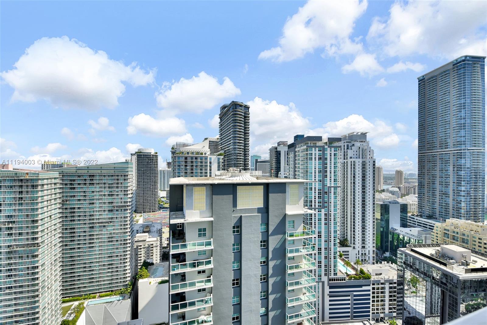 1300 S MIAMI AVENUE CONDO - Residential Lease