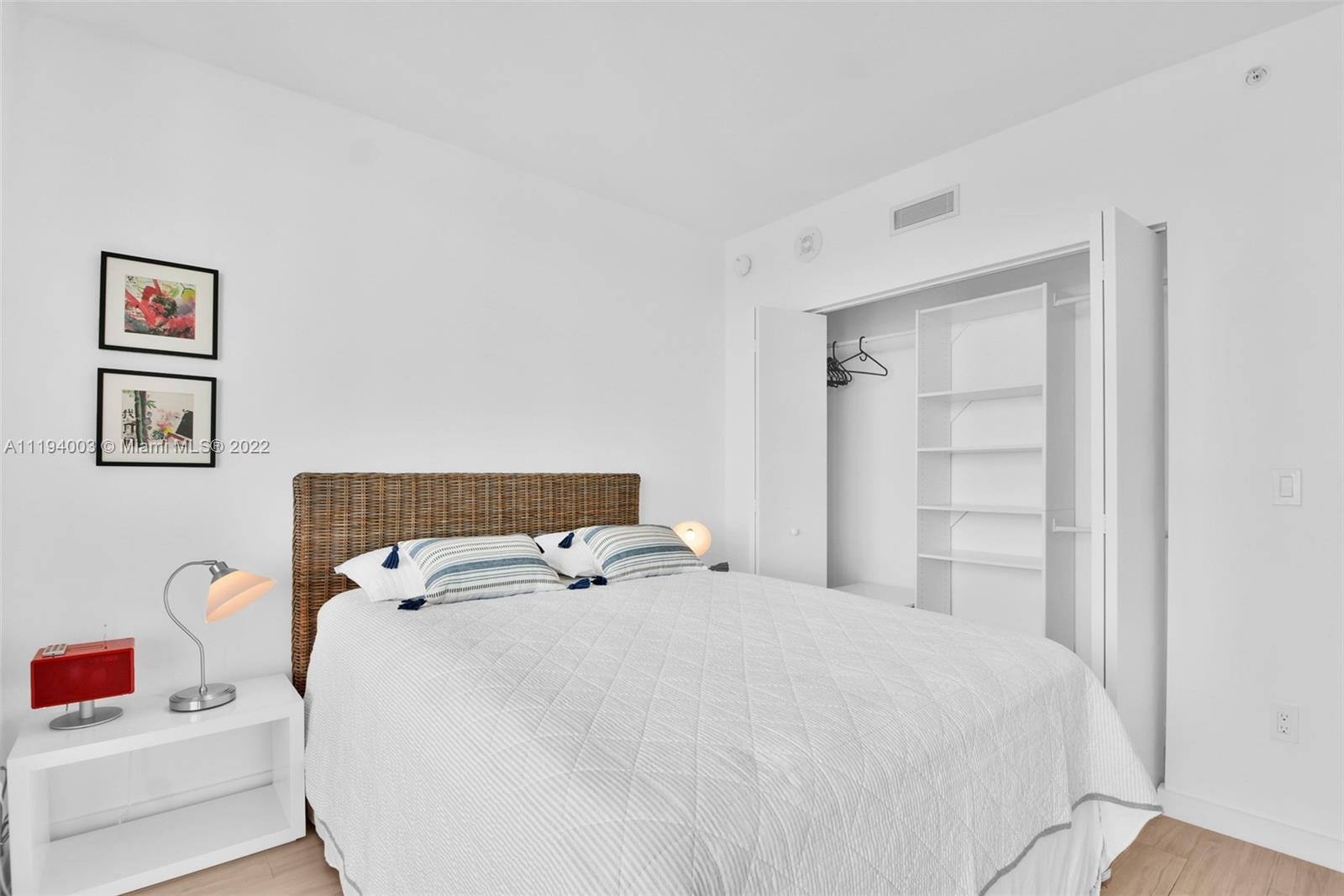 1300 S MIAMI AVENUE CONDO - Residential Lease