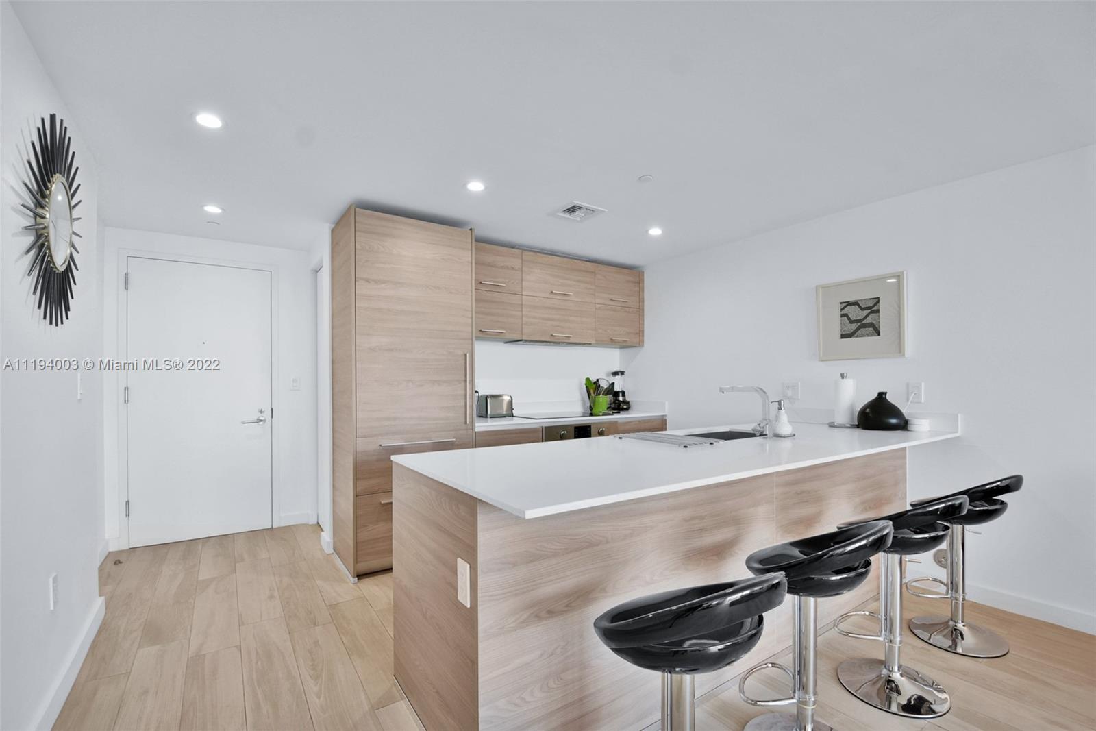 1300 S MIAMI AVENUE CONDO - Residential Lease