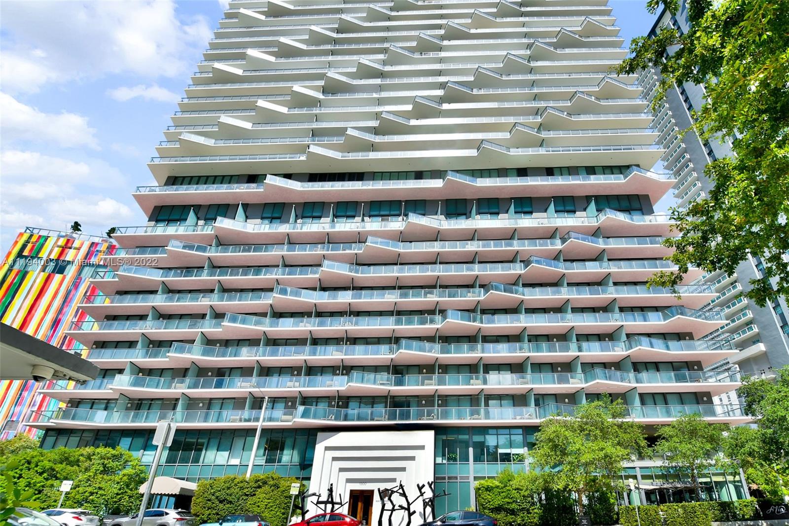 1300 S MIAMI AVENUE CONDO - Residential Lease
