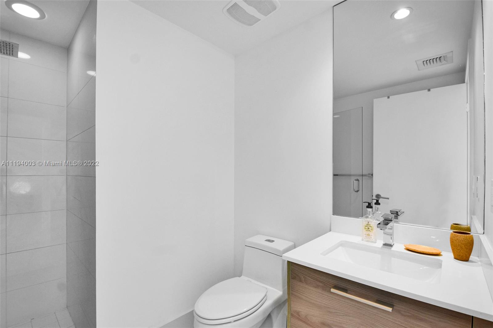1300 S MIAMI AVENUE CONDO - Residential Lease