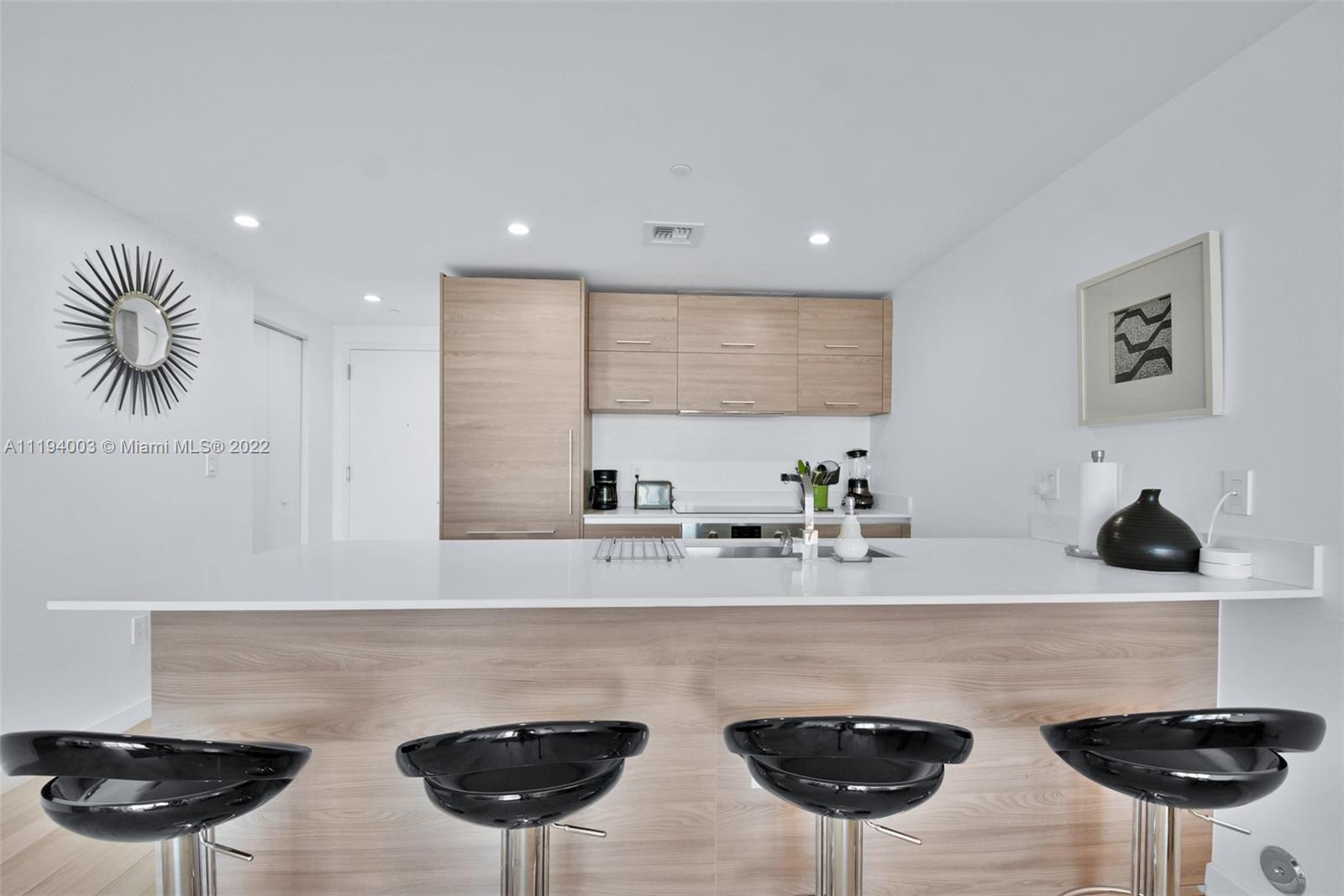 1300 S MIAMI AVENUE CONDO - Residential Lease