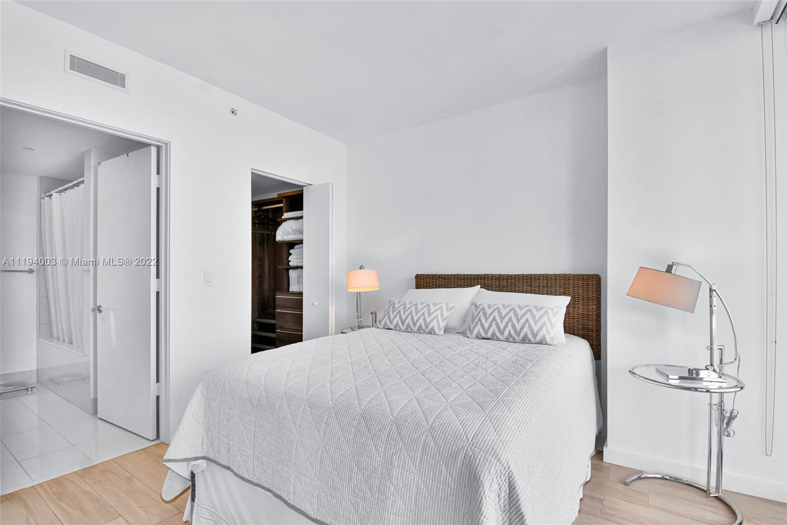 1300 S MIAMI AVENUE CONDO - Residential Lease