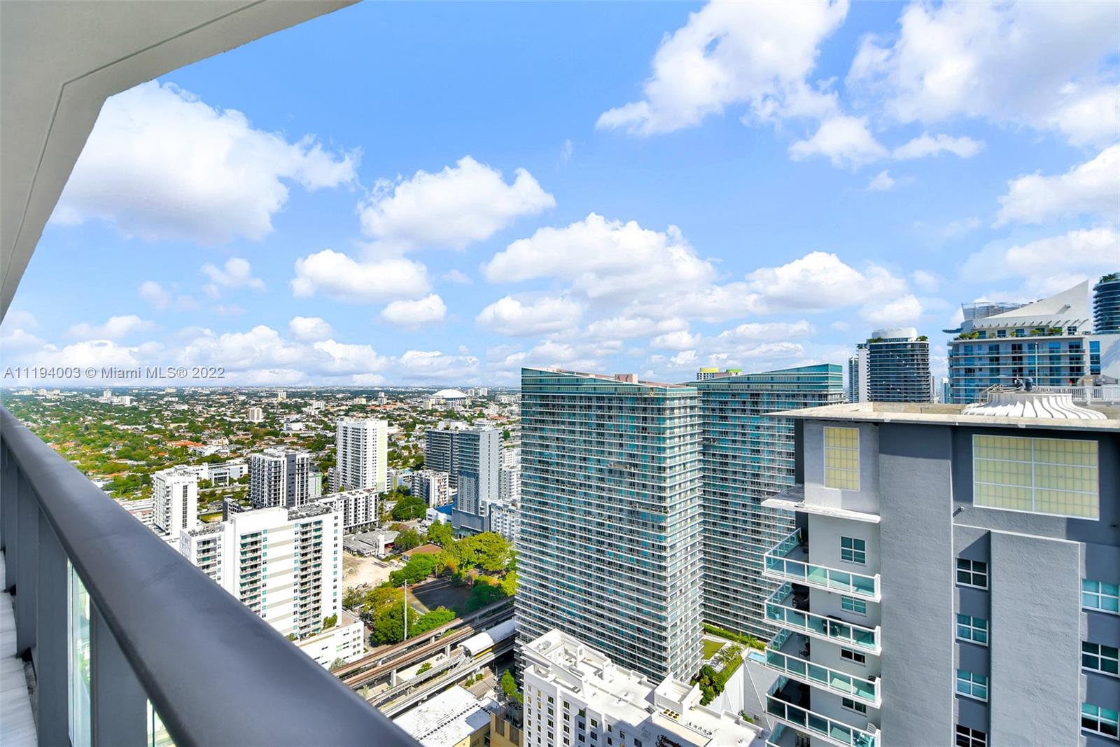 1300 S MIAMI AVENUE CONDO - Residential Lease