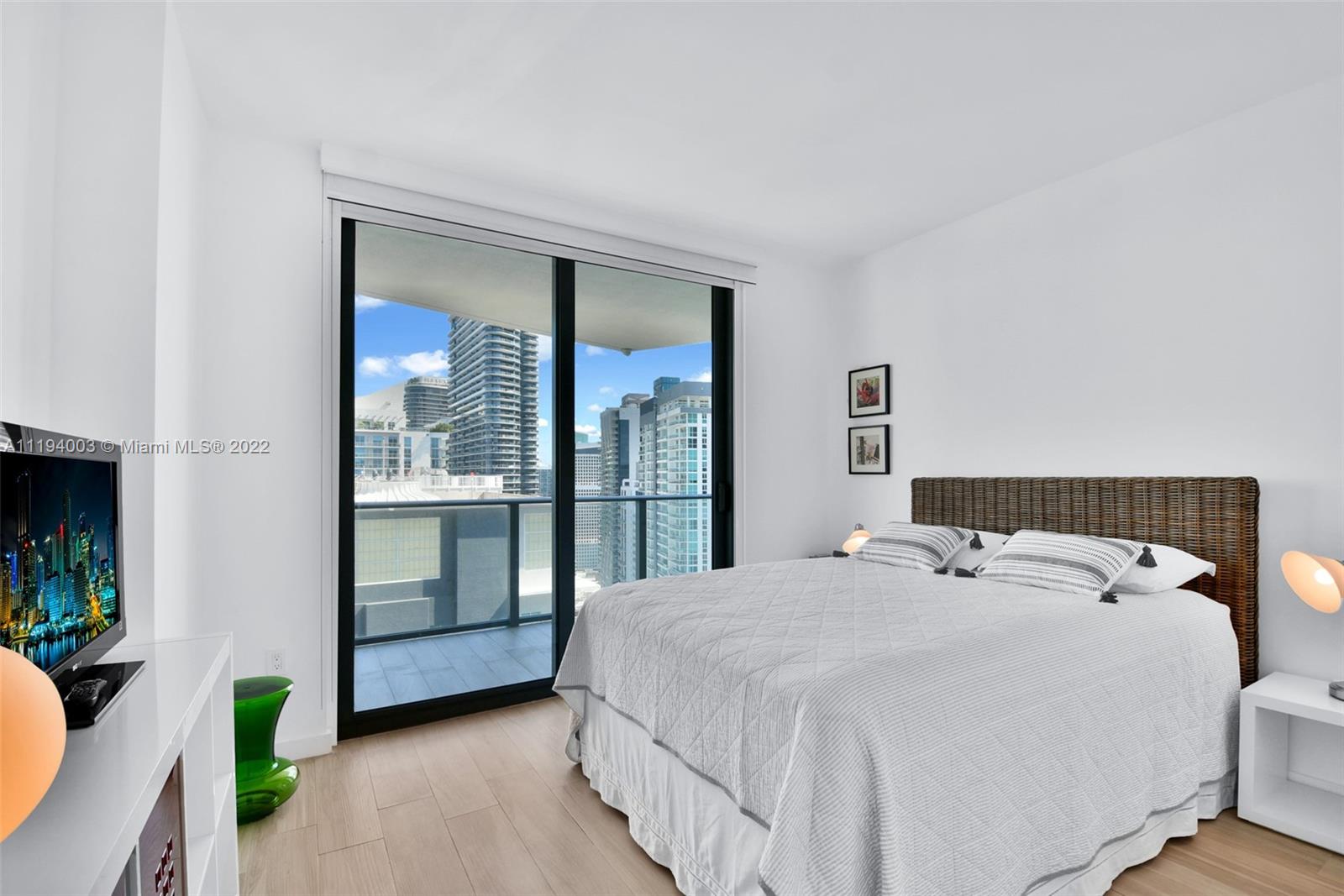 1300 S MIAMI AVENUE CONDO - Residential Lease