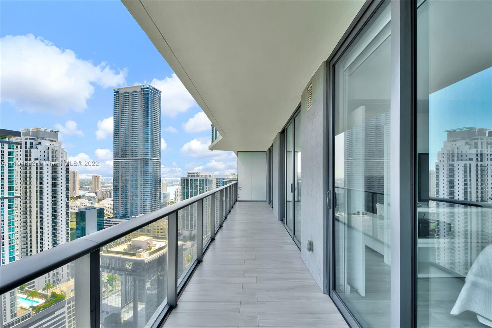 1300 S MIAMI AVENUE CONDO - Residential Lease