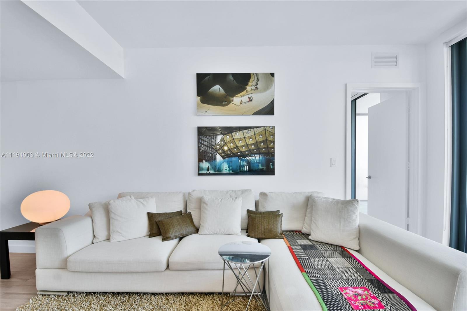 1300 S MIAMI AVENUE CONDO - Residential Lease