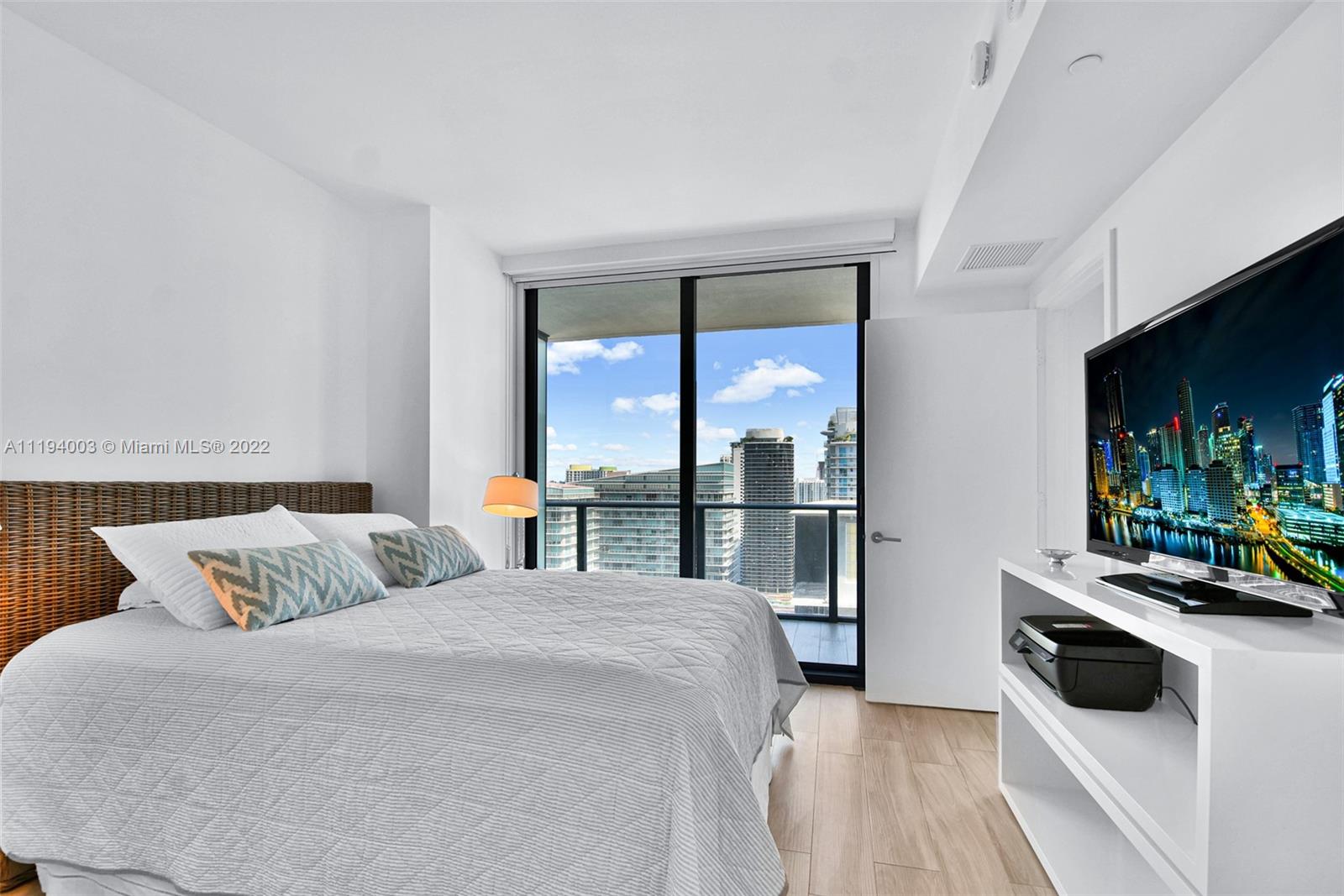 1300 S MIAMI AVENUE CONDO - Residential Lease