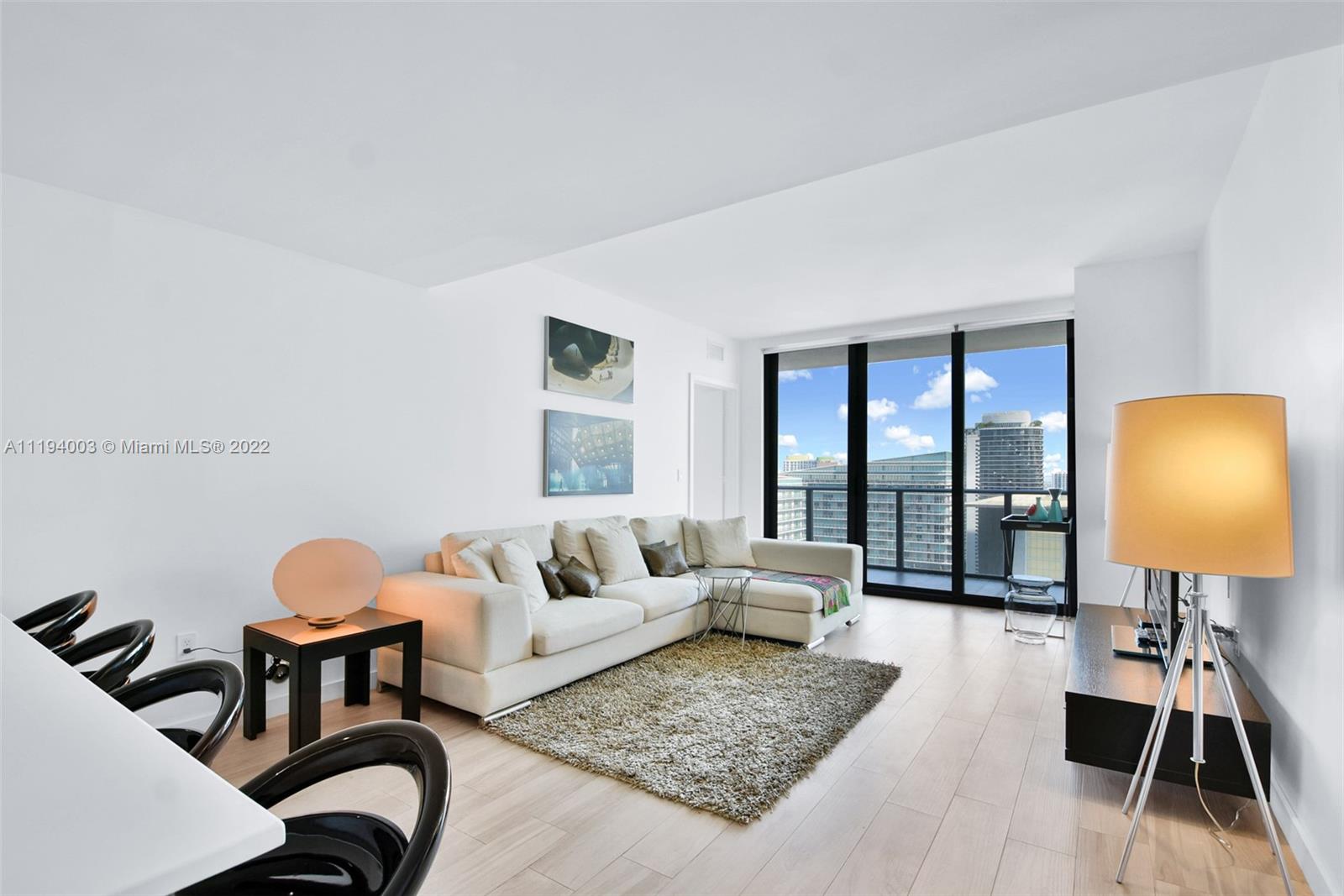 1300 S MIAMI AVENUE CONDO - Residential Lease