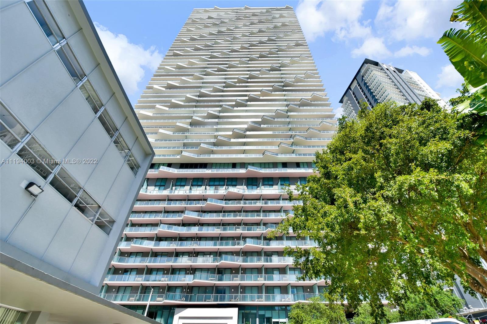 1300 S MIAMI AVENUE CONDO - Residential Lease
