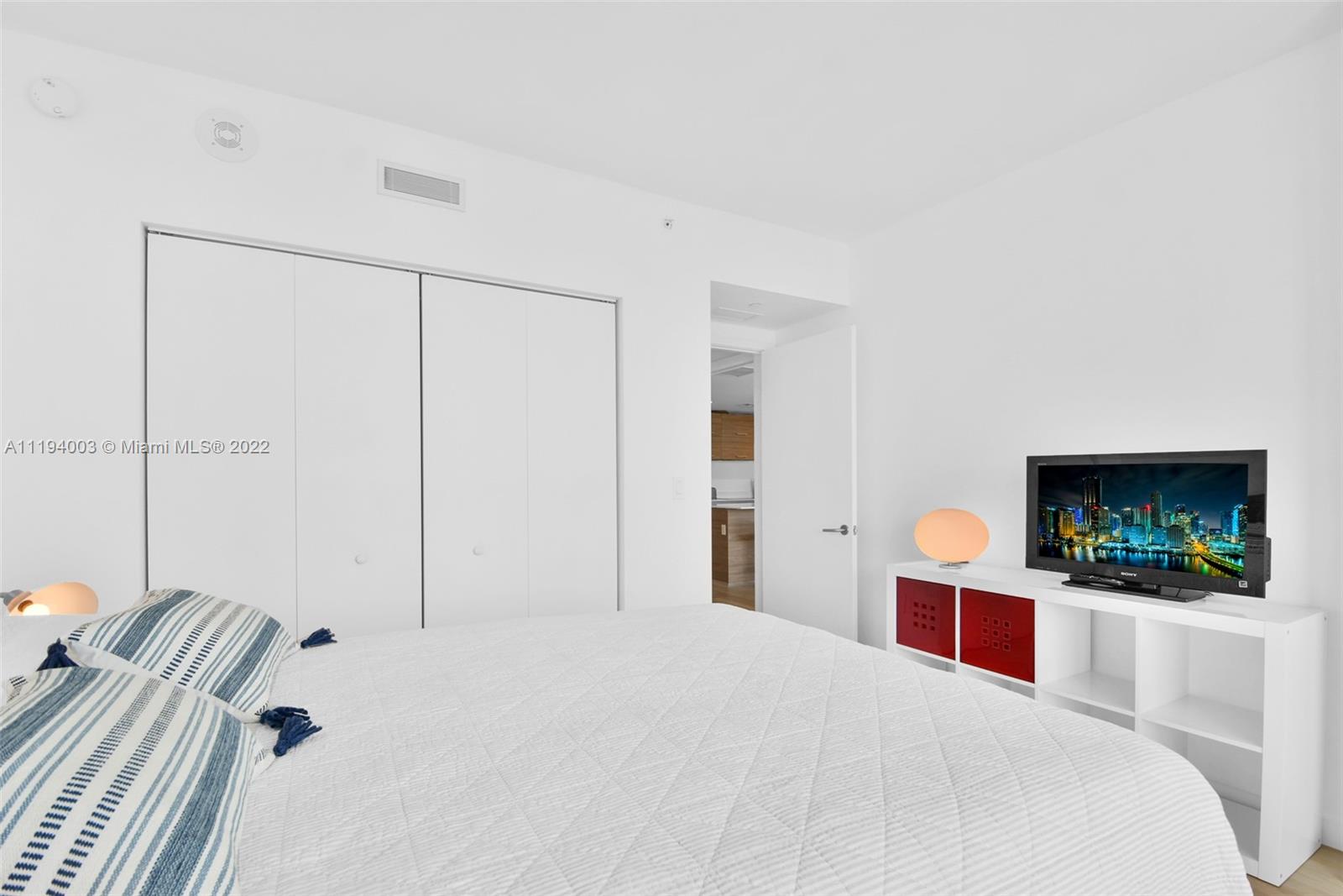 1300 S MIAMI AVENUE CONDO - Residential Lease