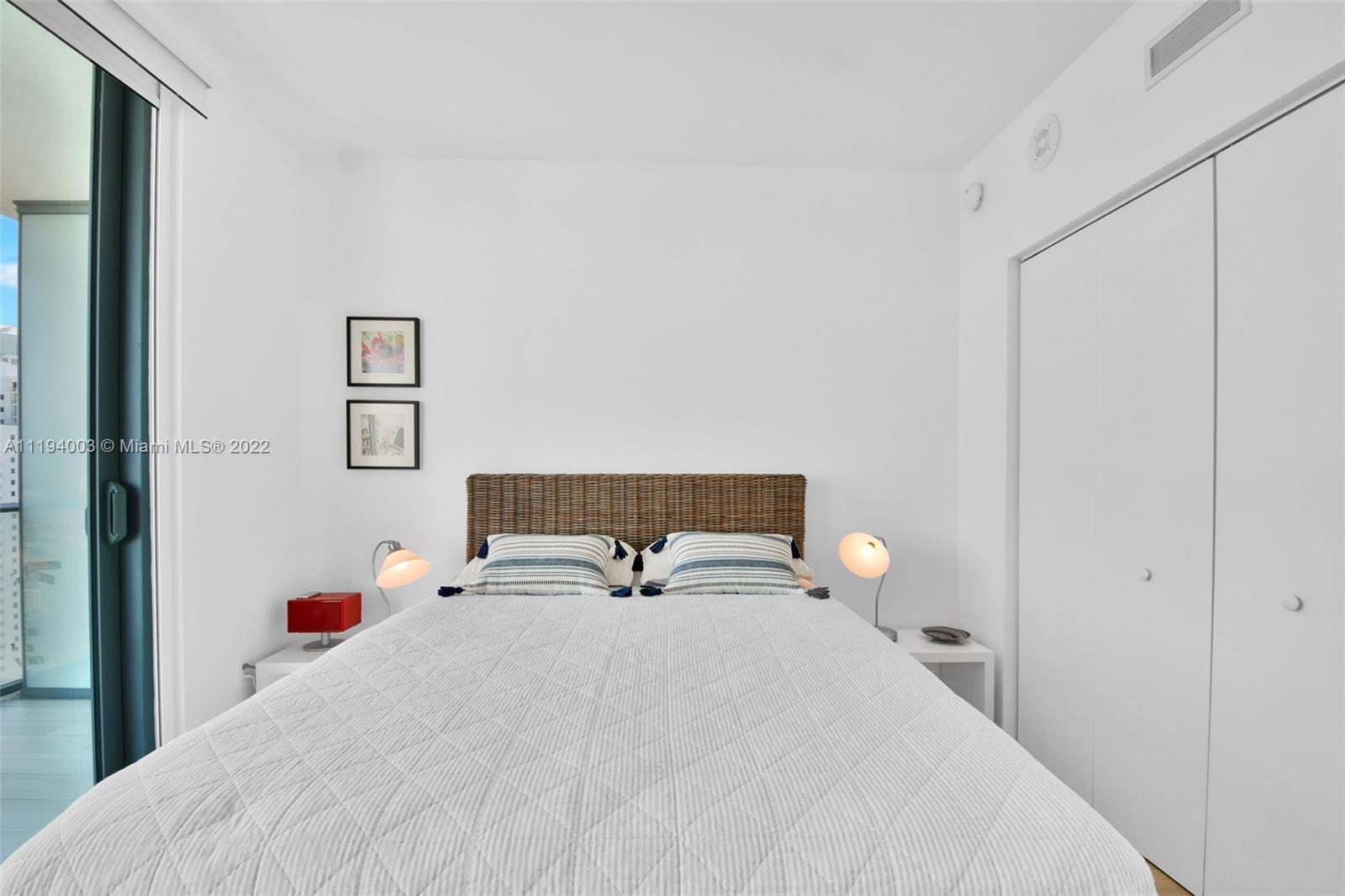 1300 S MIAMI AVENUE CONDO - Residential Lease