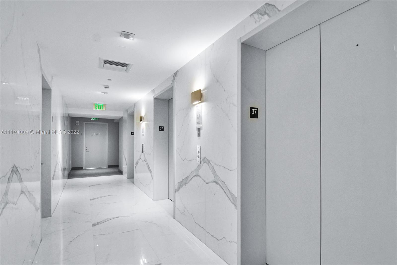 1300 S MIAMI AVENUE CONDO - Residential Lease