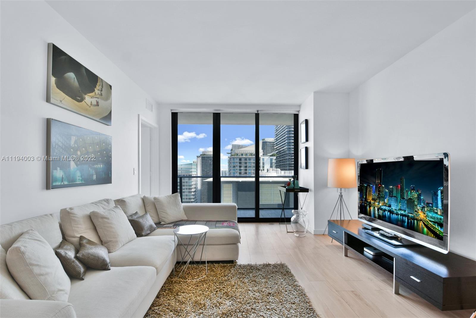 1300 S MIAMI AVENUE CONDO - Residential Lease