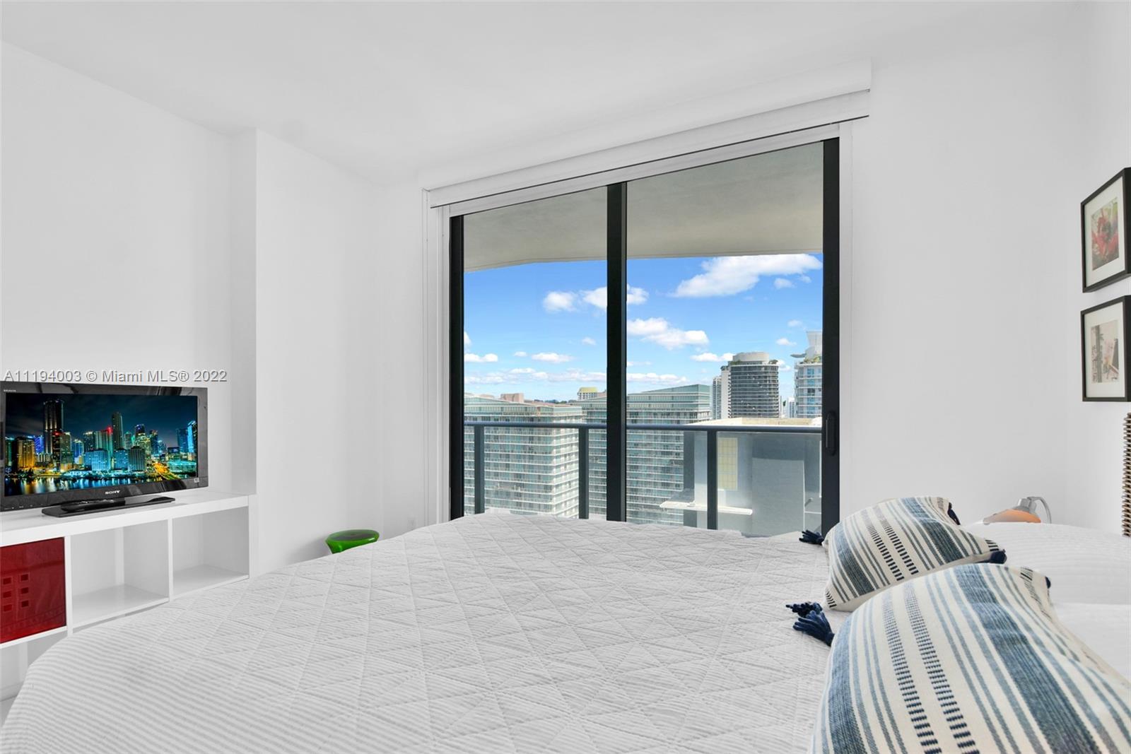 1300 S MIAMI AVENUE CONDO - Residential Lease
