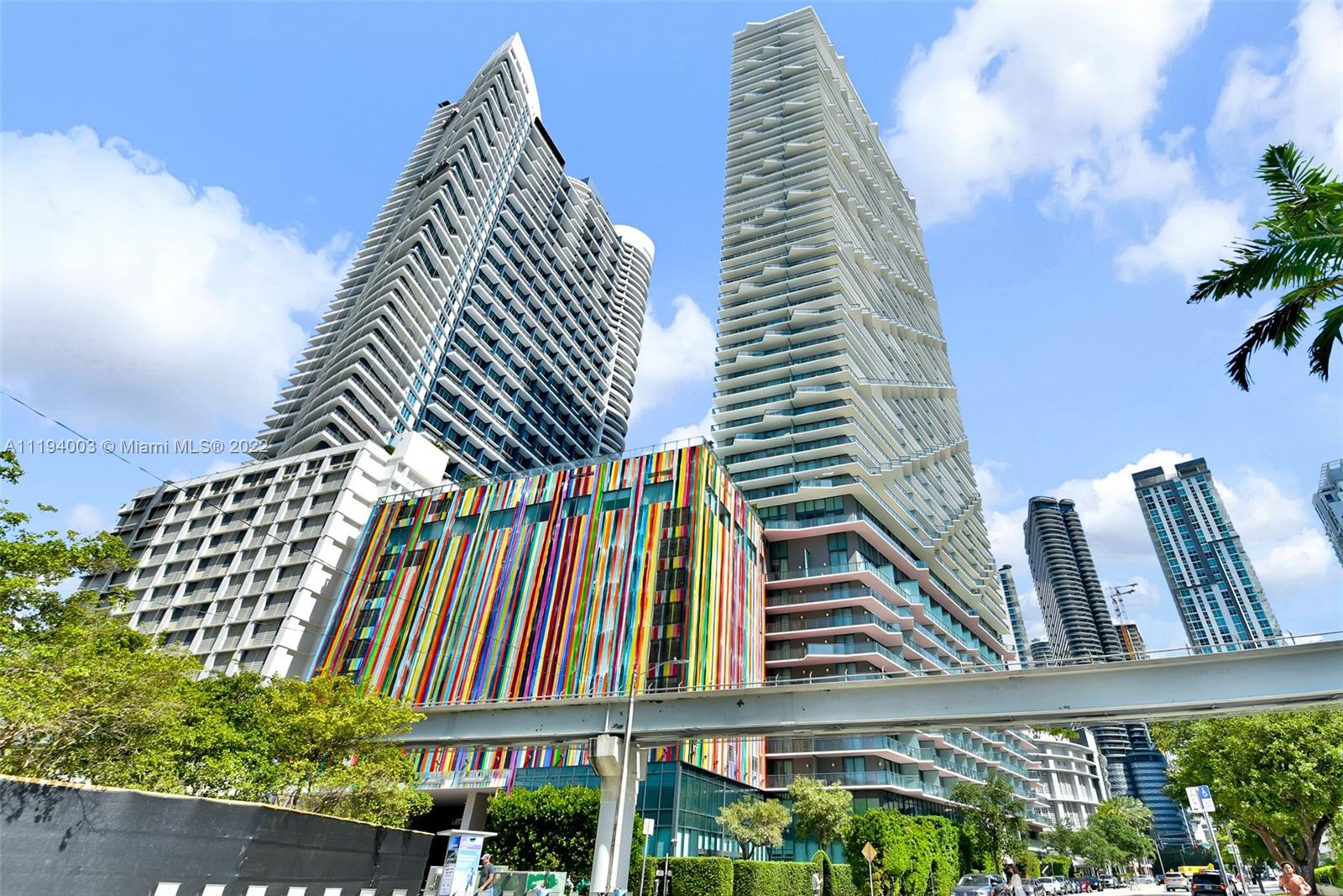 1300 S MIAMI AVENUE CONDO - Residential Lease
