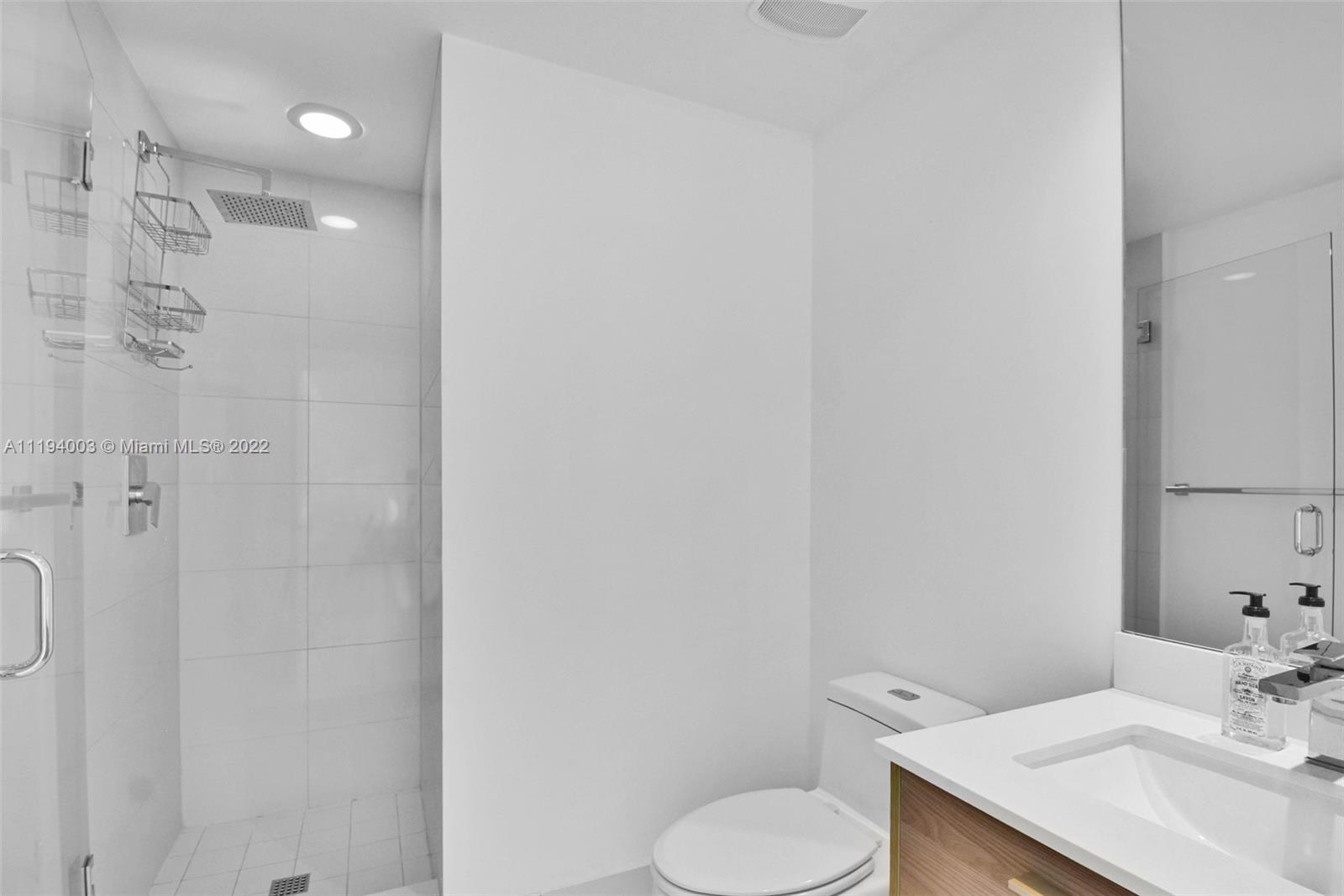 1300 S MIAMI AVENUE CONDO - Residential Lease
