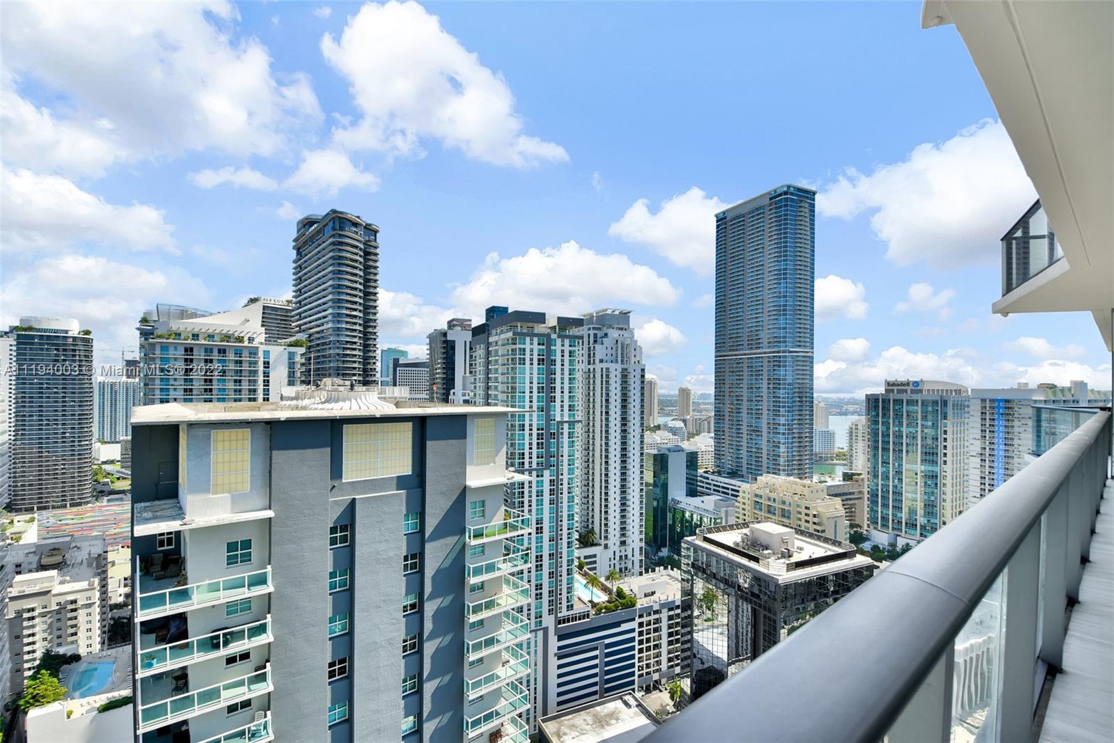 1300 S MIAMI AVENUE CONDO - Residential Lease