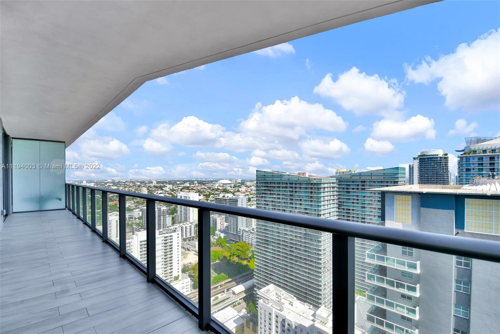 1300 S MIAMI AVENUE CONDO - Residential Lease