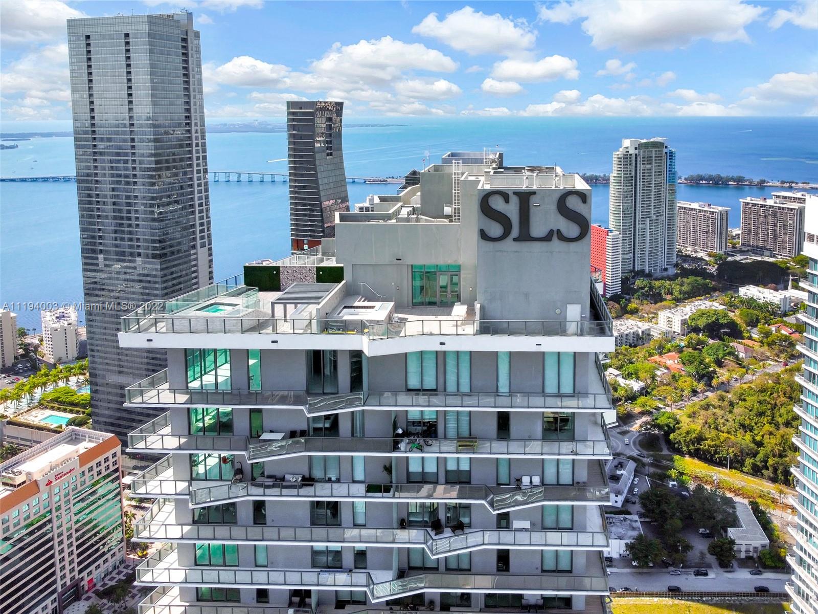 1300 S MIAMI AVENUE CONDO - Residential Lease